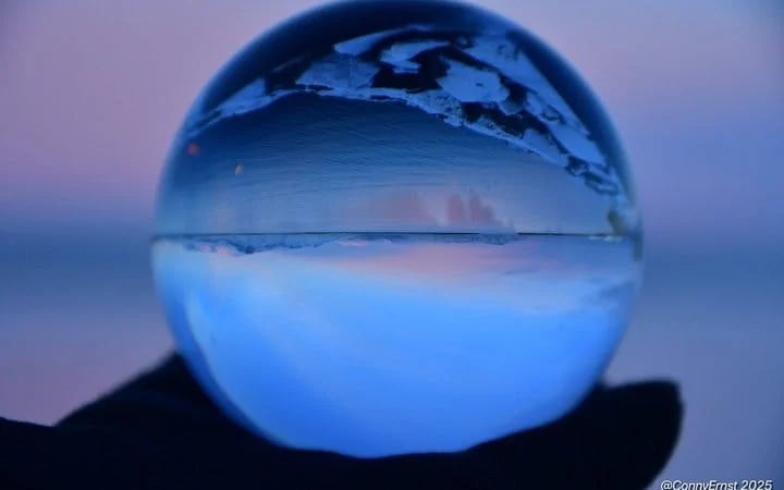 Reykjavik Guided Walking Tour of Landmarks and Hidden Gems with Icelandic Sweets Tasting Image 8