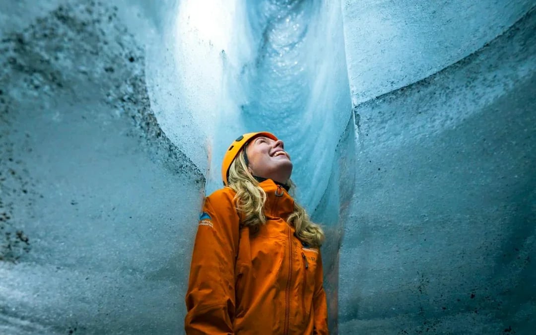 Reykjavik: Katla Ice Cave & Super Jeep Tour with Transfers
 Image 5