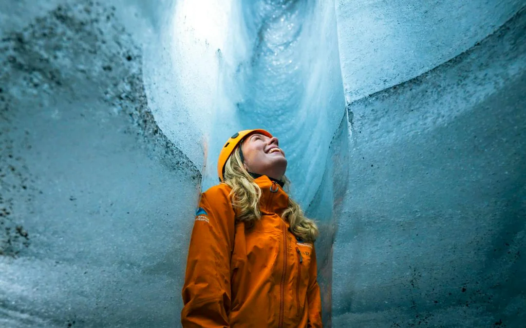 Reykjavik: Katla Ice Cave & Super Jeep Tour with Transfers
 Image 5