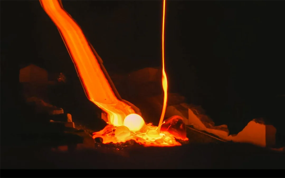 Reykjavik: Lava Show Immersive Experience Entry Tickets Image 2