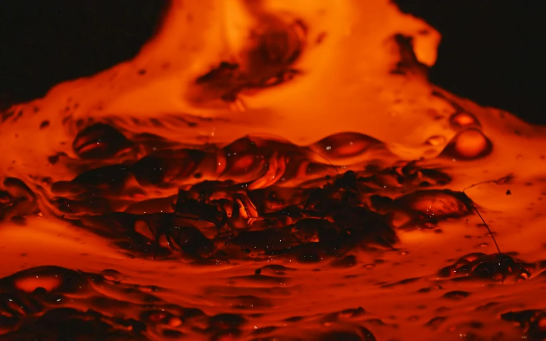 Reykjavik: Lava Show Immersive Experience Entry Tickets Image 4