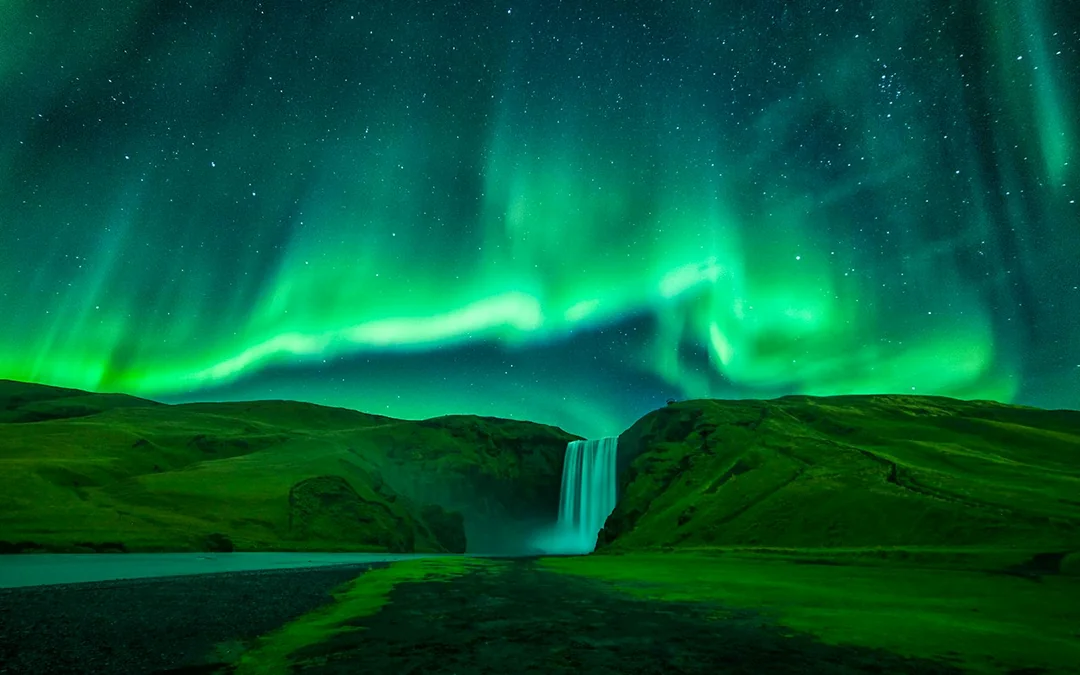 Reykjavik: Northern Lights Chase Tours Image 3