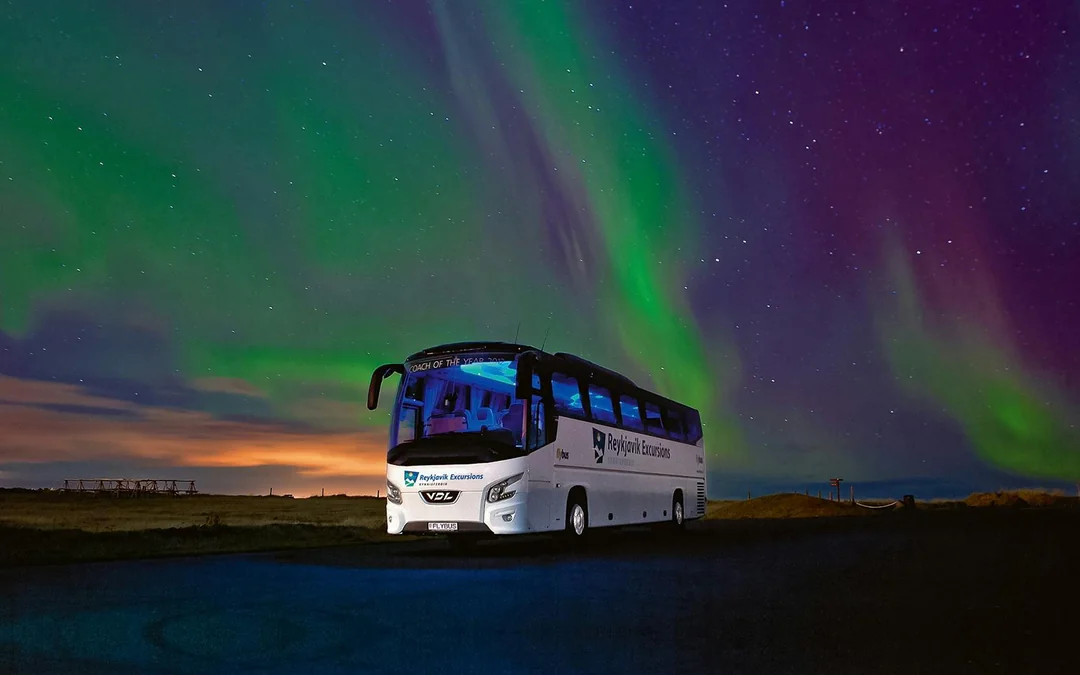 Reykjavik: Northern Lights Chase Tours  Image 4