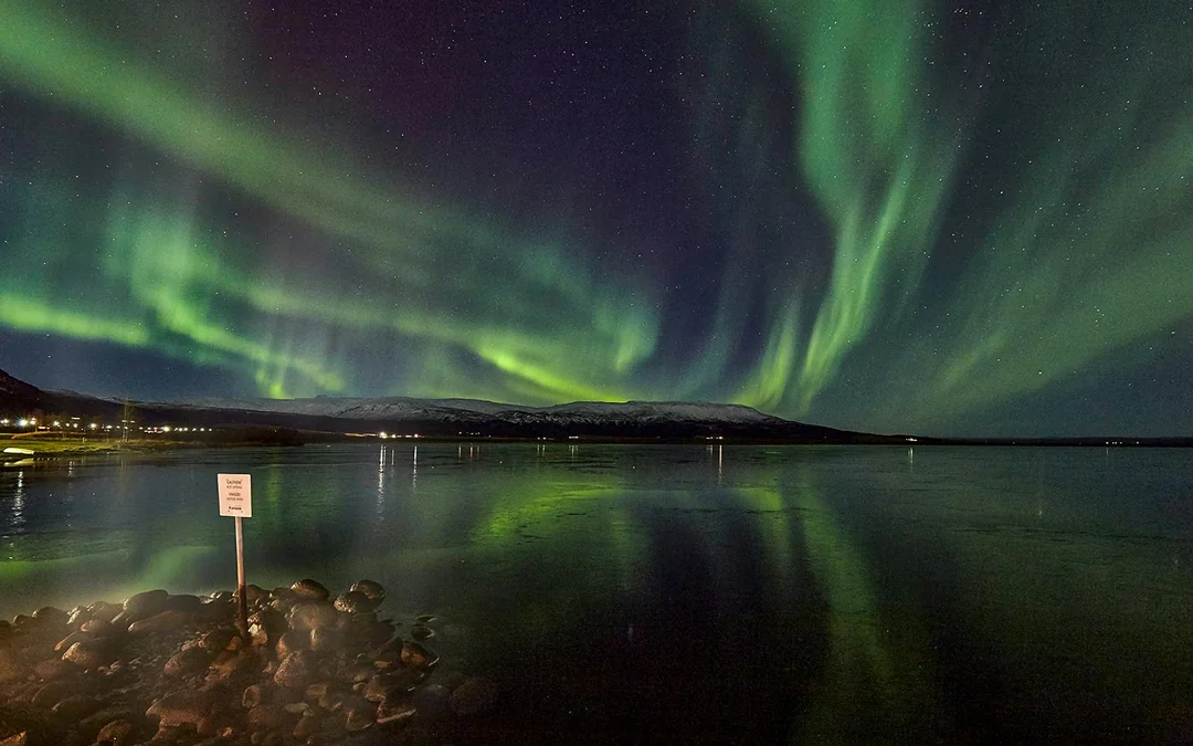 Reykjavik: Northern Lights Chase Tours Image 8