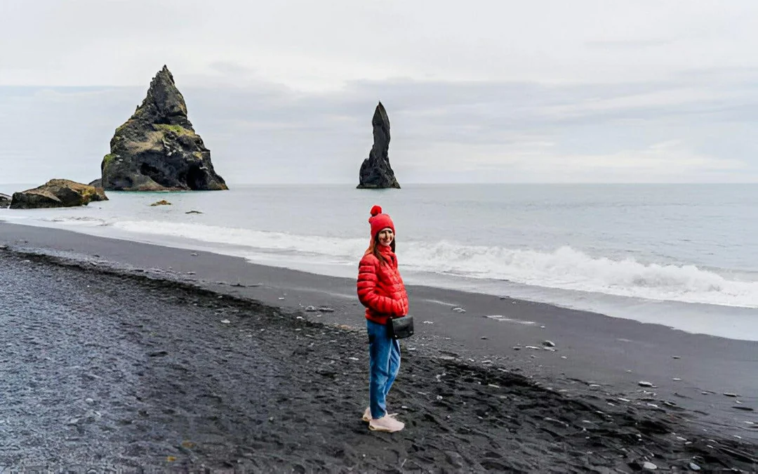 Reykjavik: South Coast Waterfalls, Reynisfjara & Vík Small-Group Day Tour Image 5