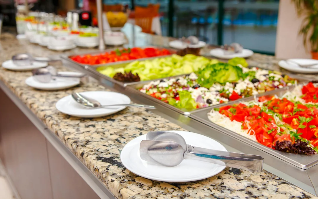 Rhodes: All-Inclusive Cruise with Lunch, Drinks & Transfers Image 4
