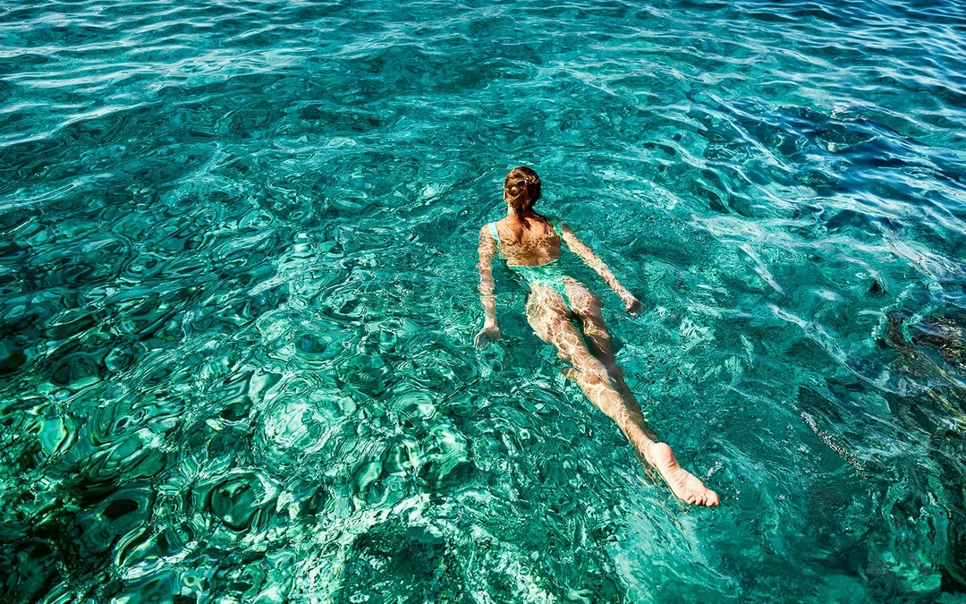 Rhodes: Cruise to Symi & St George's Bay Image 2