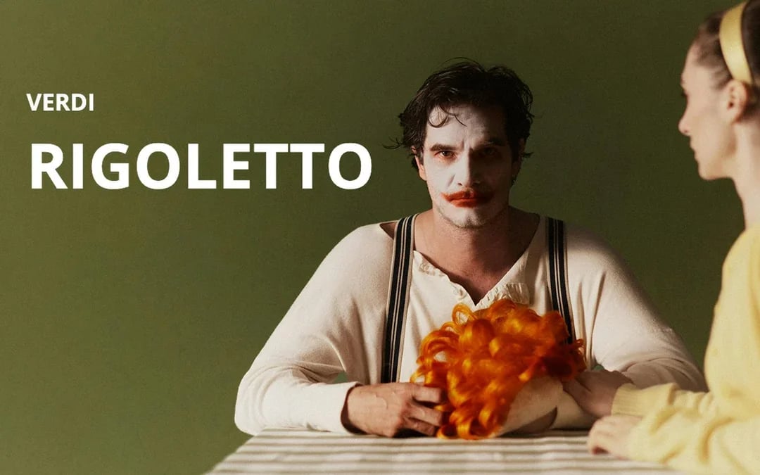 Rigoletto Image 1