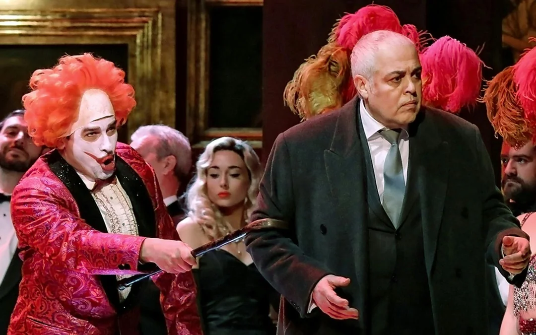 Rigoletto Image 4