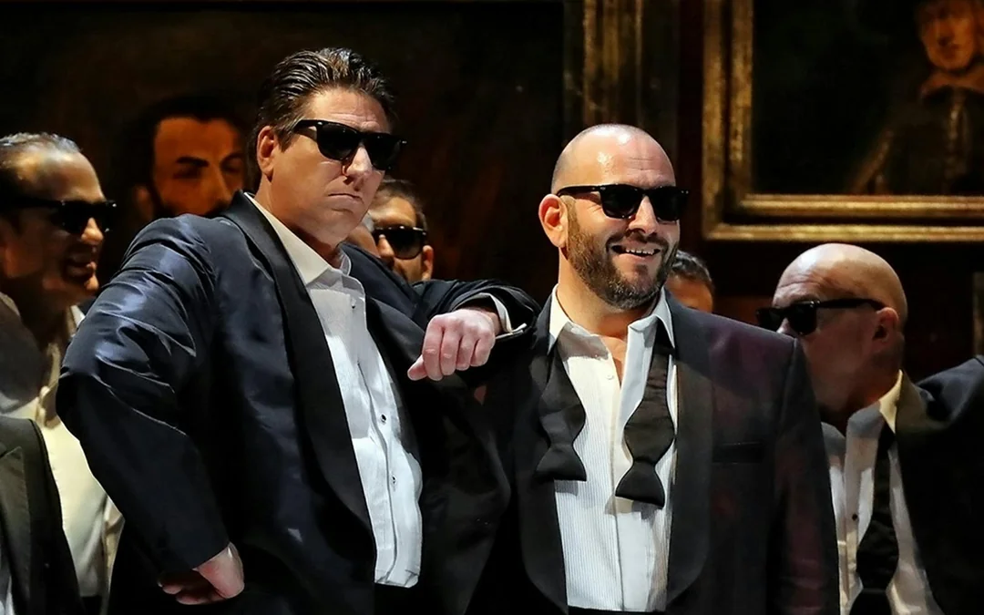 Rigoletto Image 5