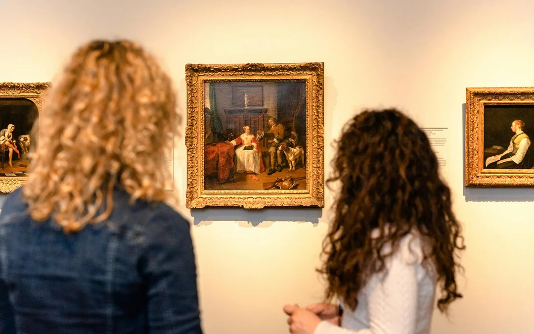 Rijksmuseum Small-Group Guided Tour Image 5