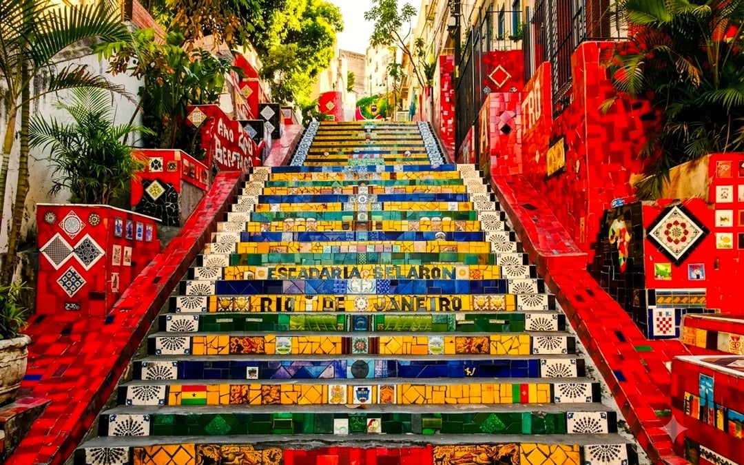 Rio de Janeiro Guided City Tour with Christ the Redeemer and Sugarloaf Mountain Tickets + Lunch Image 5