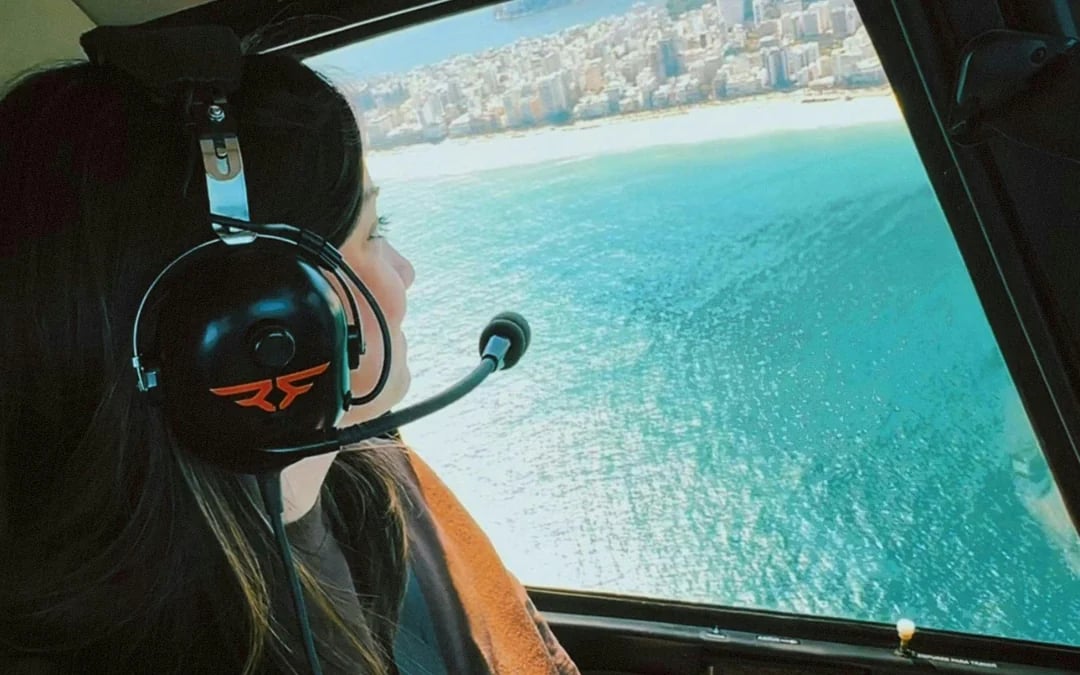Rio de Janeiro Helicopter Tour Image 7