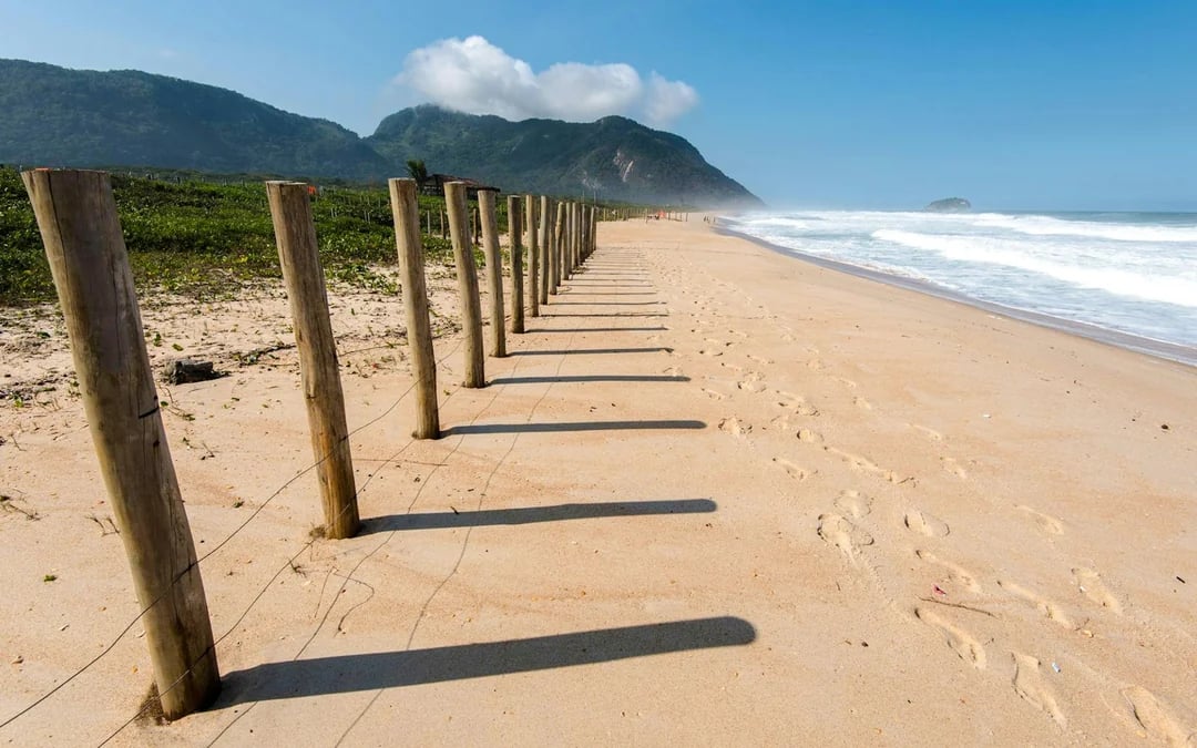 Rio de Janeiro Private Secret Beaches Tour Image 1