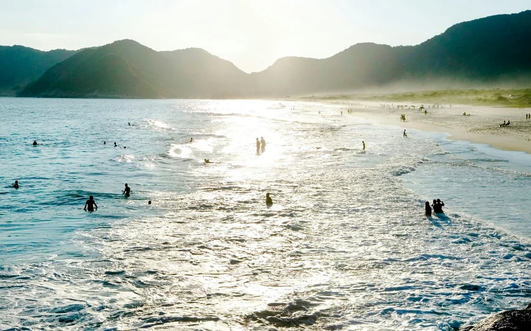 Rio de Janeiro Private Secret Beaches Tour Image 6