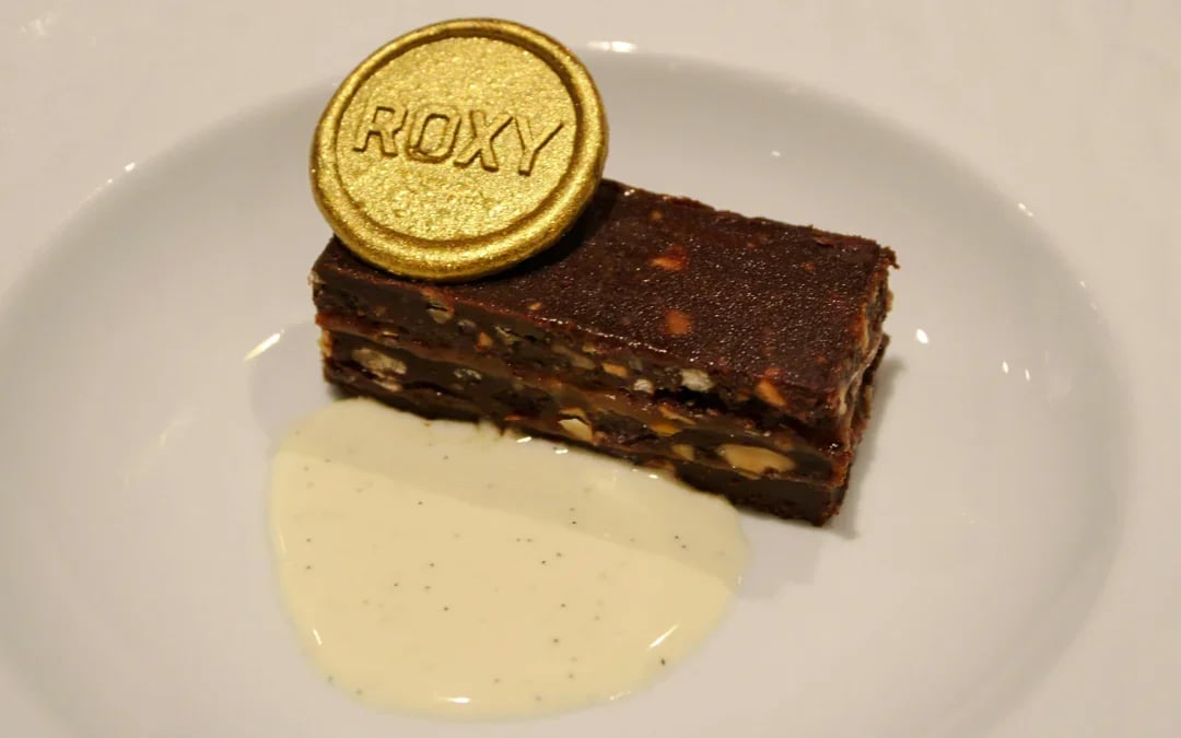 Rio de Janeiro: Roxy Dinner Show Image 12