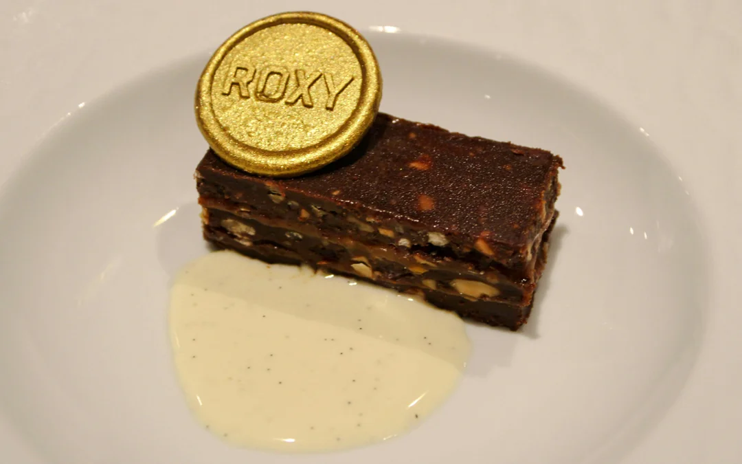 Rio de Janeiro: Roxy Dinner Show Image 12
