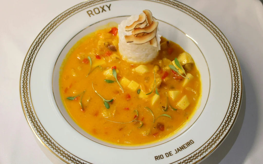 Rio de Janeiro: Roxy Dinner Show Image 5