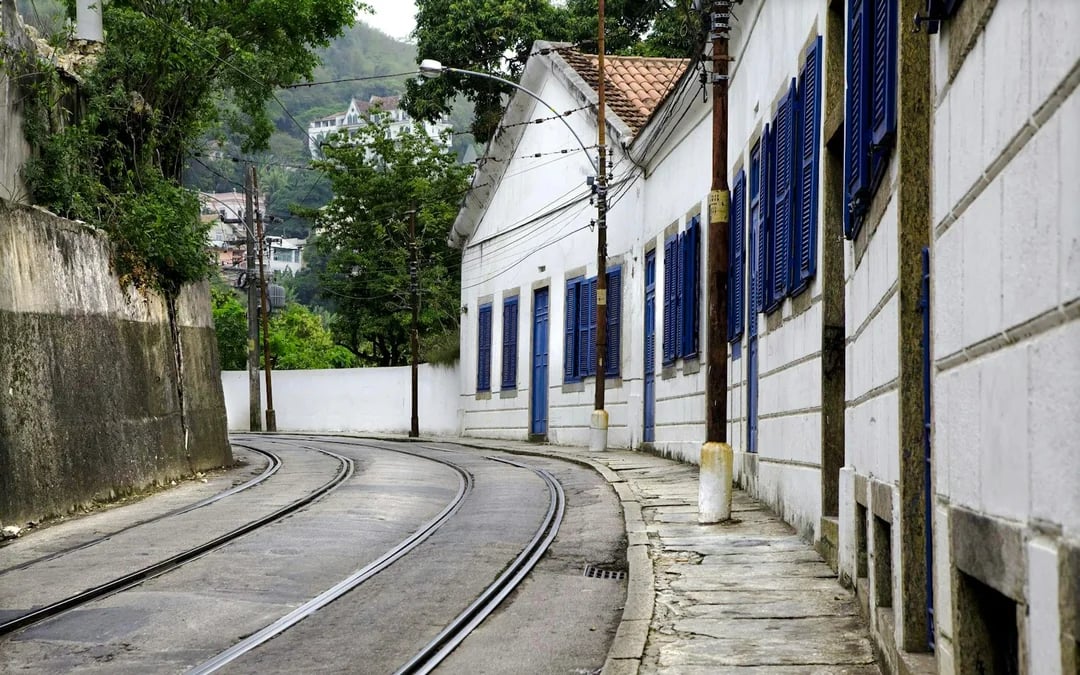 Rio de Janeiro: Santa Teresa Walking Tour with Hotel Transfers Image 5