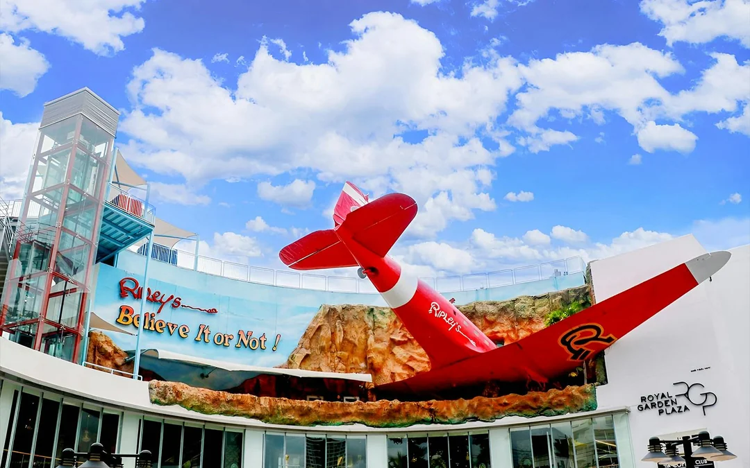 Ripley's Believe It Or Not! Museum Image 3