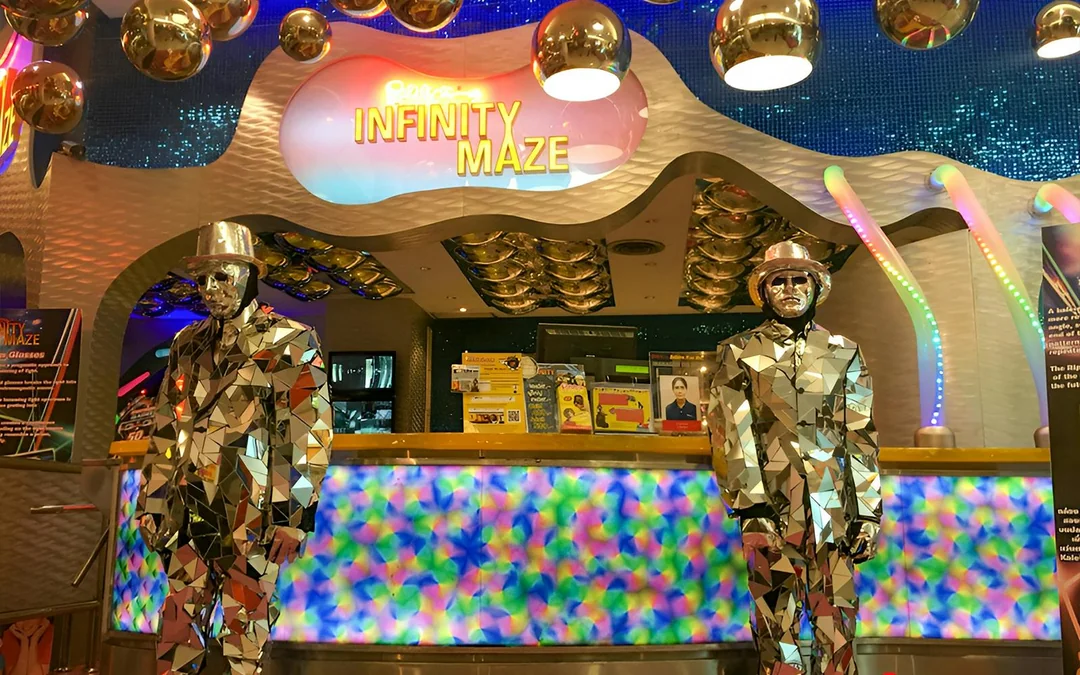 Ripley's Believe It Or Not! Museum Image 4