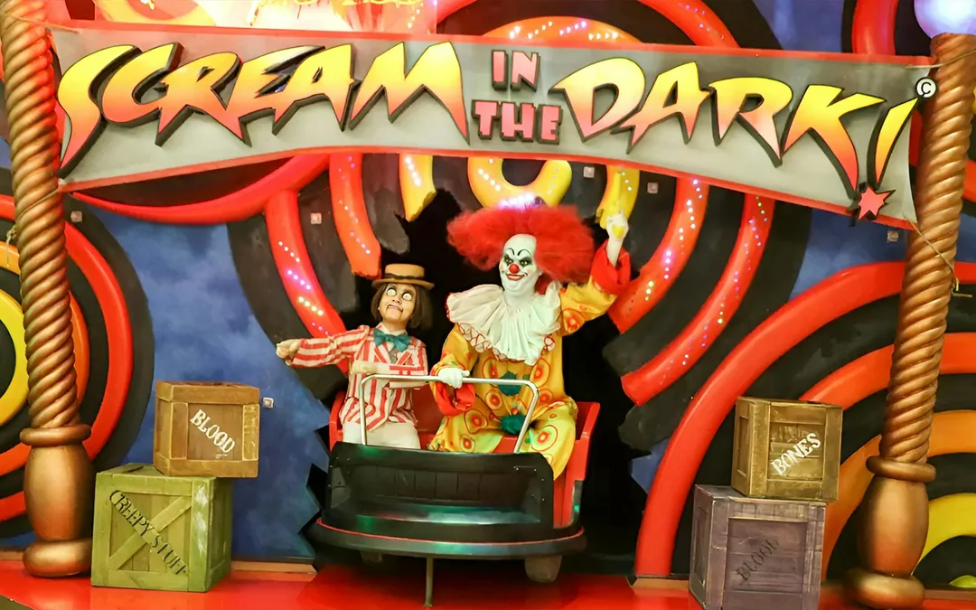 Ripley's Believe It Or Not! Museum Image 5