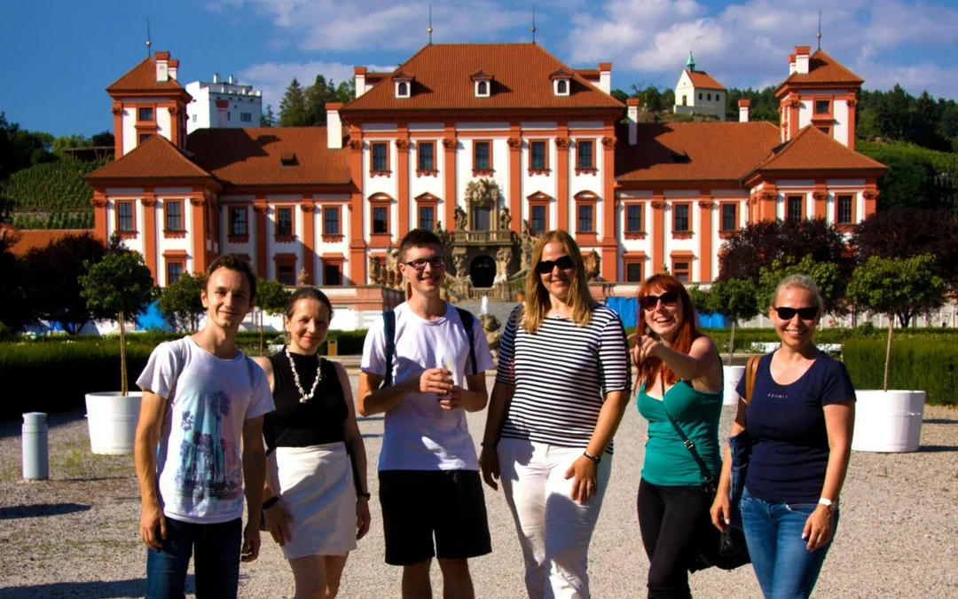 River Cruise to the Prague Zoo & Entrance Ticket Image 2