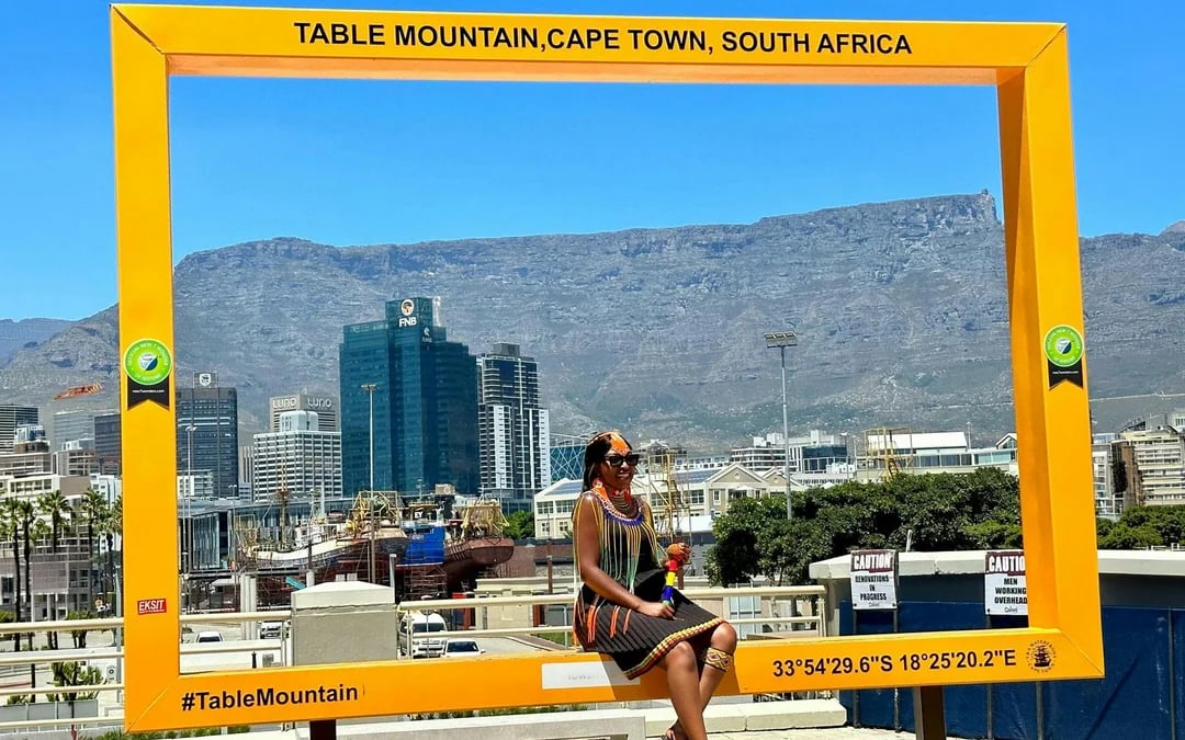 Robben Island Ferry Skip-the-Line Ticket, Prison Museum Entry & Cape Town City Tour with Hotel Pick-Up Image 2
