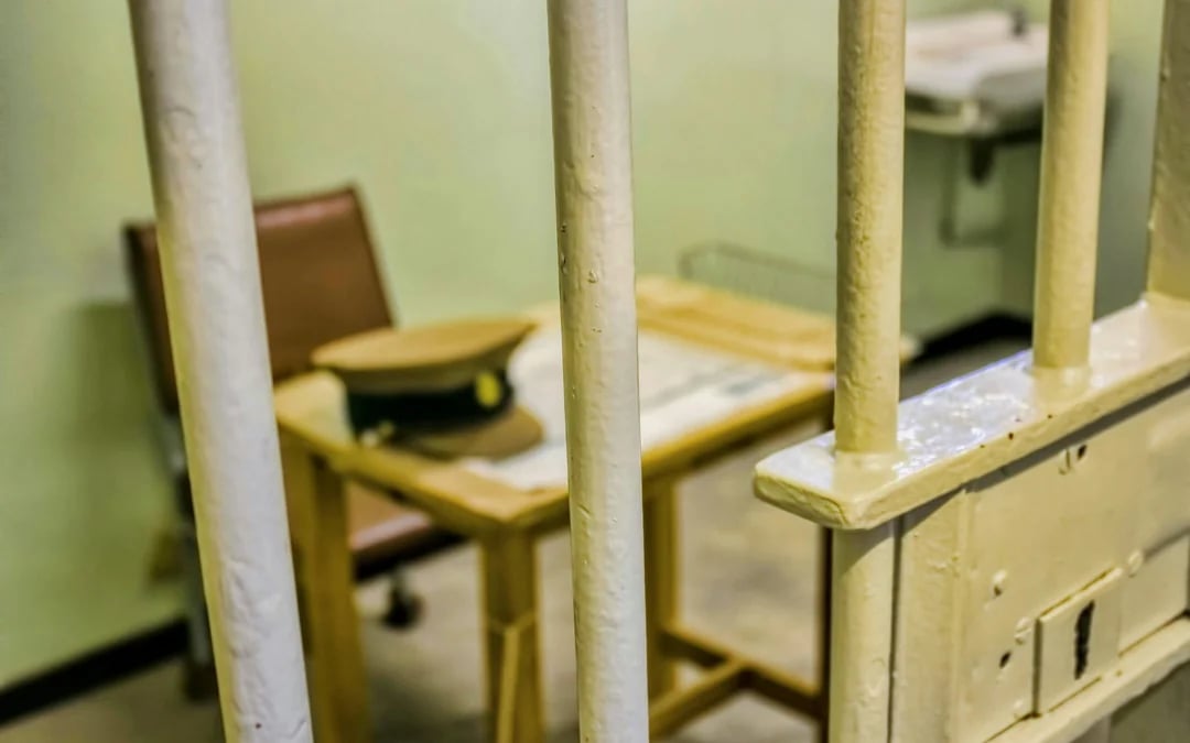 Robben Island Ferry Skip-the-Line Ticket, Prison Museum Entry & Cape Town City Tour with Hotel Pick-Up Image 7