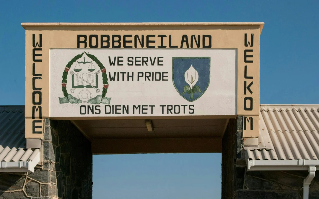 Robben Island Full-Day Guided Private Tour with Museum Entry & Long March to Freedom Exhibition Image 2