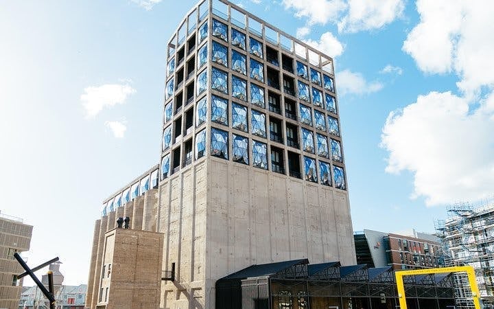 Robben Island Museum Guided Tour and Cape Town Museums Ticket Combo with Hotel Transfers Image 2