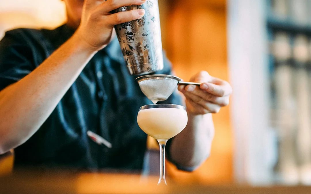 Roe & Co Distillery: Flavours Experience Tickets Image 1