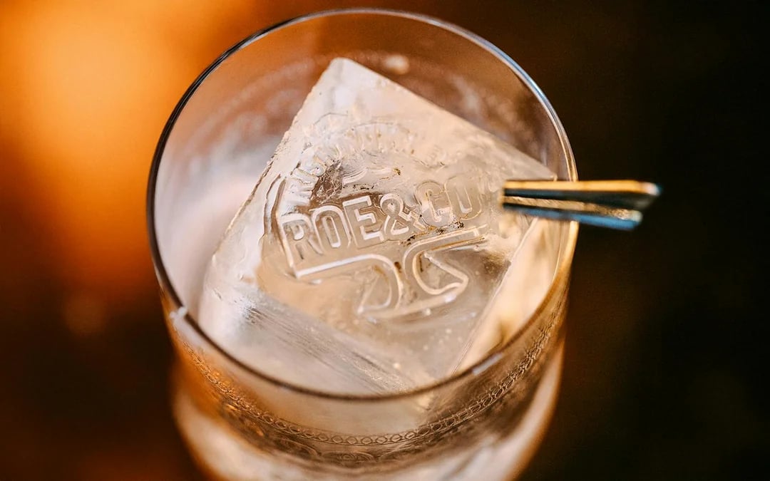 Roe & Co Distillery: Flavours Experience Tickets Image 3