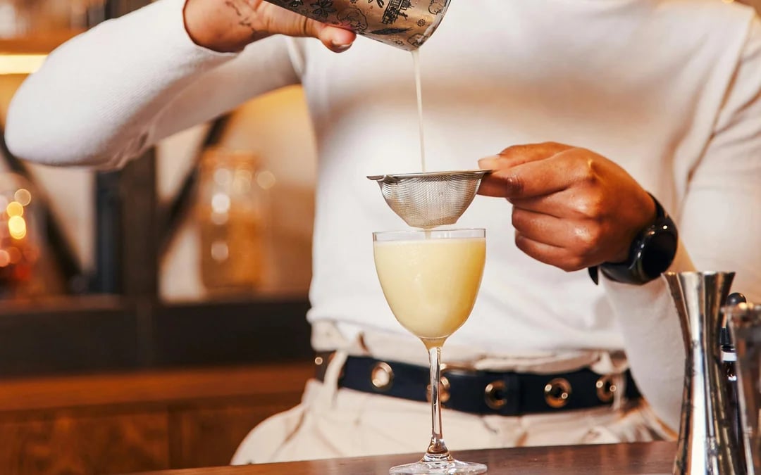 Roe & Co Distillery: Flavours Experience Tickets Image 6