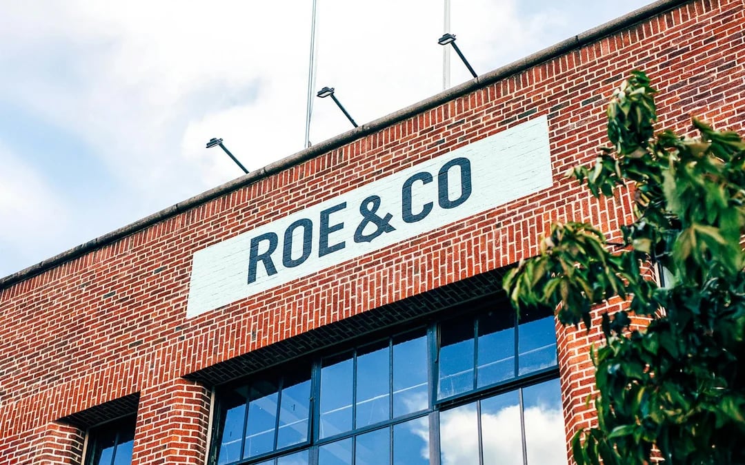 Roe & Co Distillery: Flavours Experience Tickets Image 8
