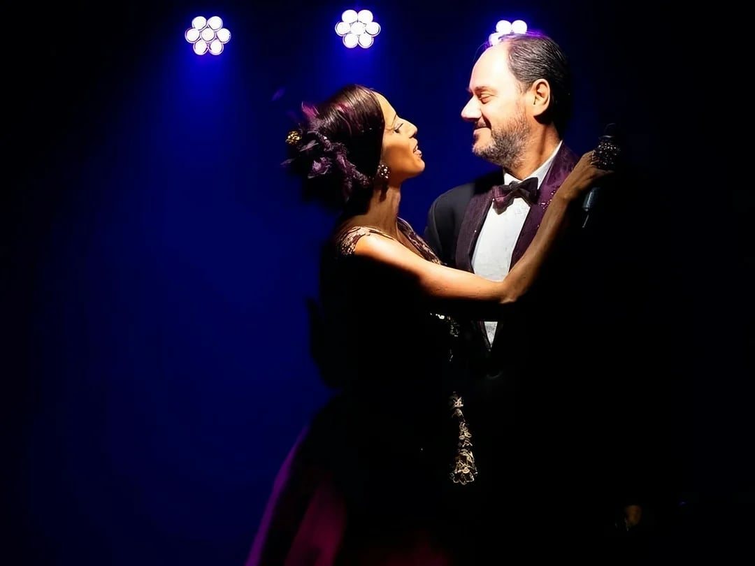 Rojo Tango Show Image 11