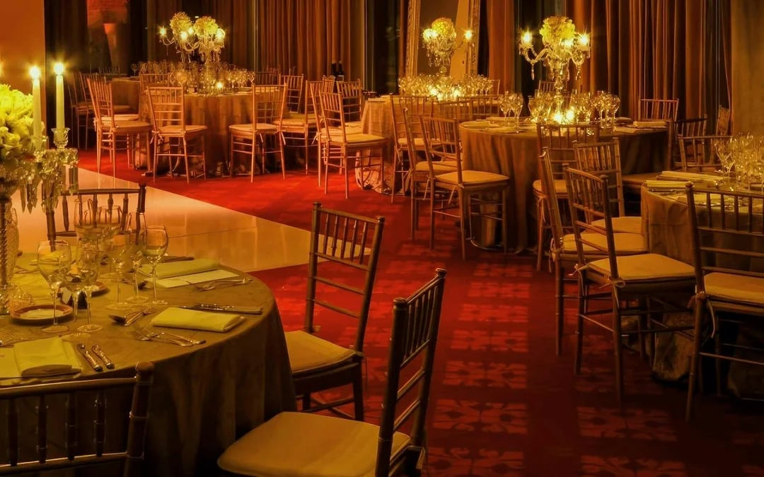 Rojo Tango Show Image 12