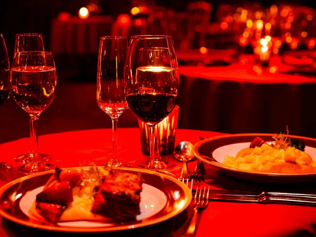 Rojo Tango Show Image 5