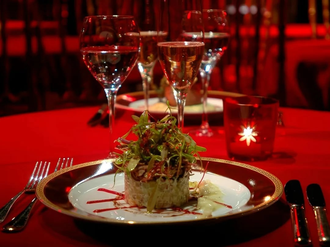 Rojo Tango Show Image 10