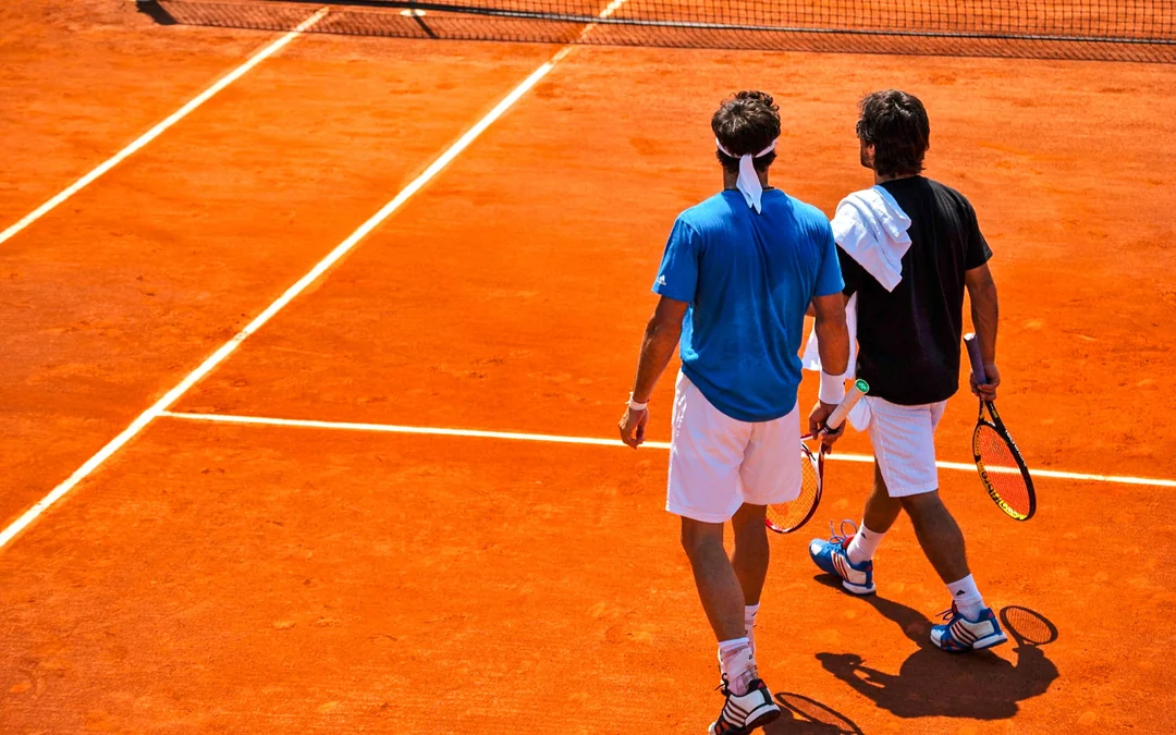 Roland-Garros Stadium Tour with Behind-the-Scenes Access Image 1