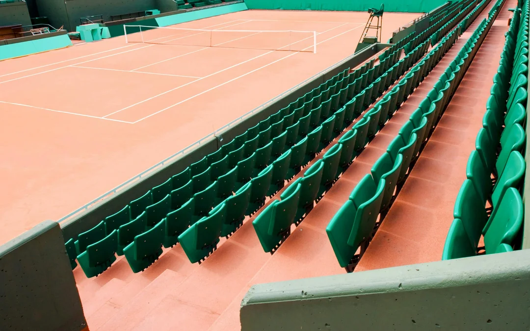Roland-Garros Stadium Tour with Behind-the-Scenes Access Image 4