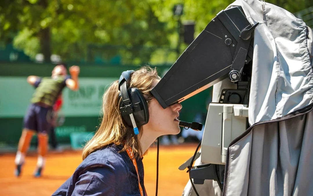Roland-Garros Stadium Tour with Behind-the-Scenes Access Image 6