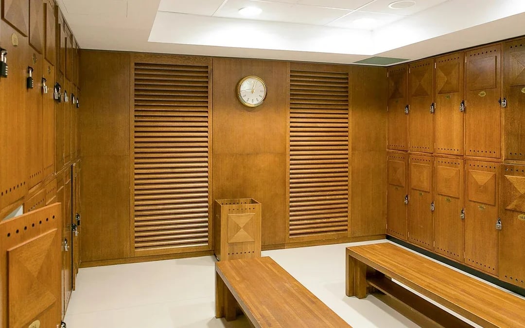 Roland-Garros Stadium Tour with Behind-the-Scenes Access Image 8