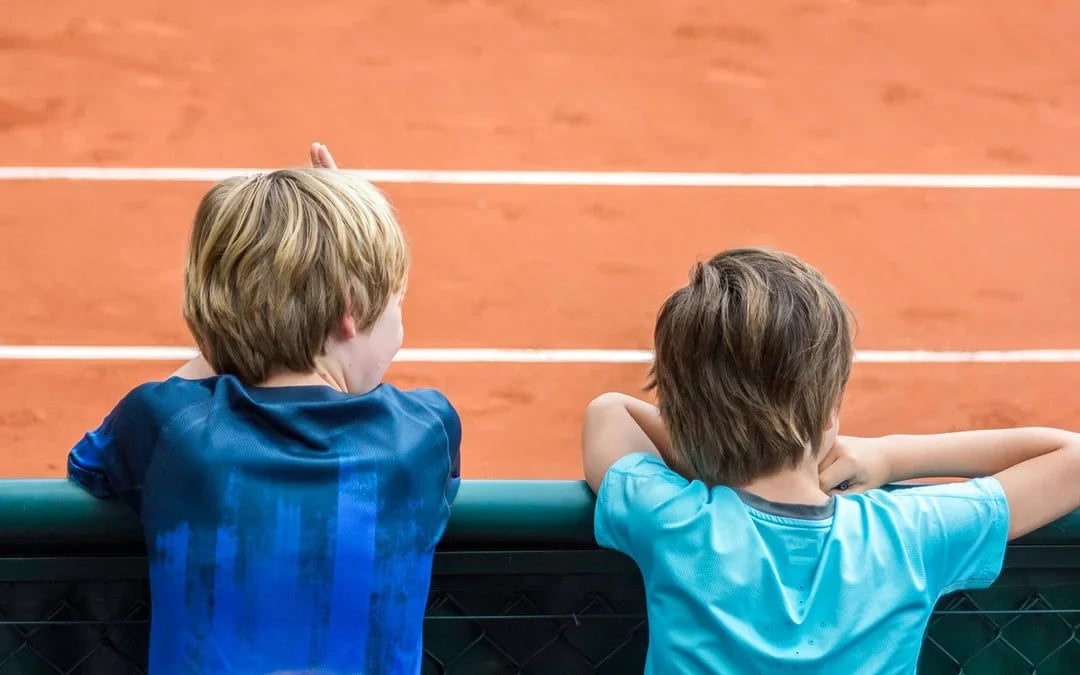 Roland-Garros Stadium Tour with Behind-the-Scenes Access Image 9