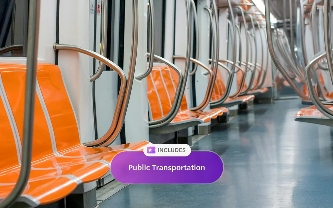 Roma Pass: Access 45+ Attractions and Unlimited Public Transport Image 5