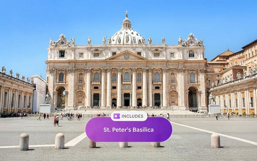 Roma Pass: Access 45+ Attractions and Unlimited Public Transport Image 6