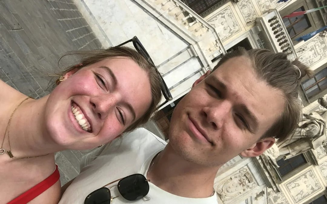 Romantic Pisa: Self-Guided City Exploration Game Image 6