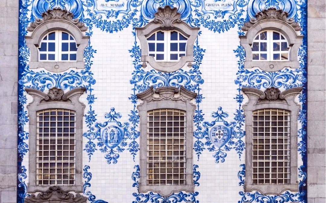 Romantic Porto Self-Guided City Exploration Game Image 5