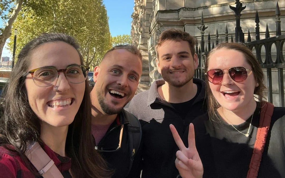 Romantic Toulouse: Self-Guided City Exploration Game Image 3