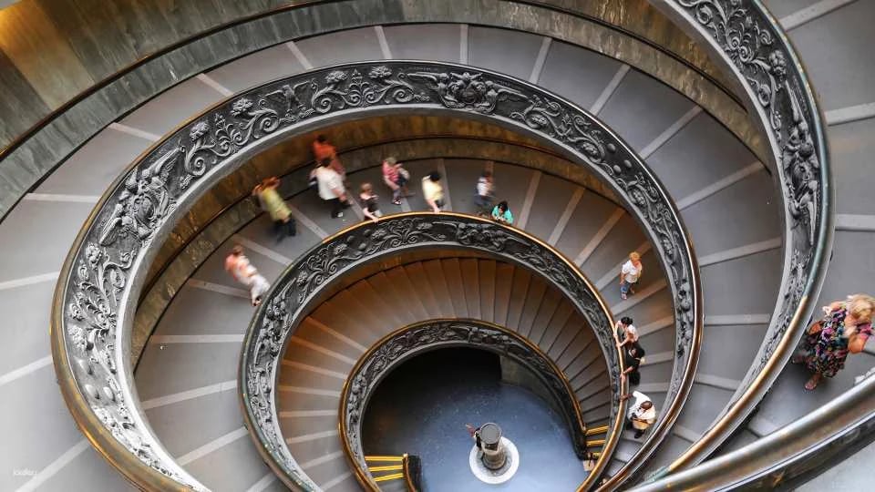 Rome: 72-Hour OMNIA Vatican Card & Roma Pass Combo | Italy